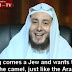 Egyptian Cleric says camels prove Islam's hatred of Jews by making love only to Muslims