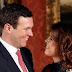 Royal Wedding: Well-Wishers Gather for the Wedding of Princess Eugenie