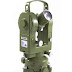 Theodolite MT Wild T-2