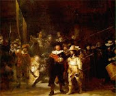 and Rembrandt...