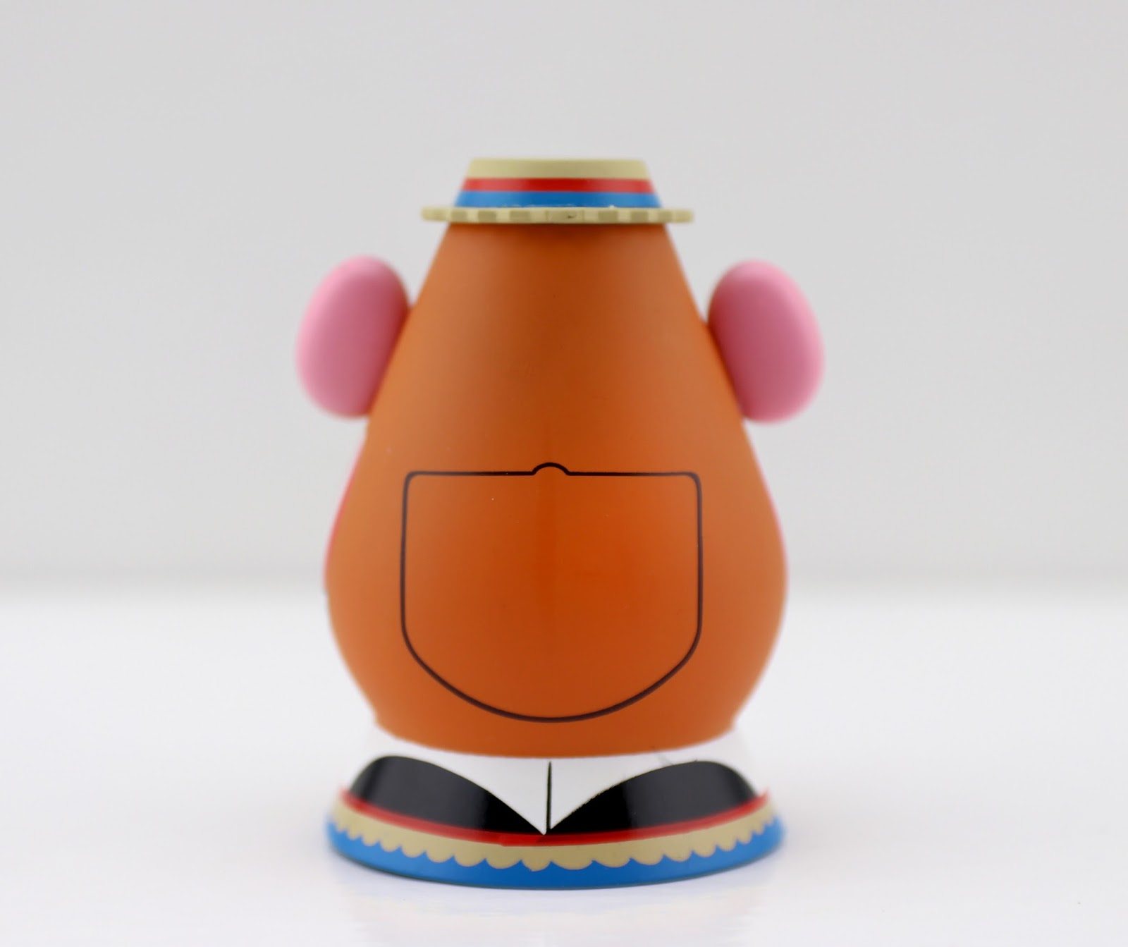 Toy Story Mania Mr. Potato Head "Park Starz" Vinylmation