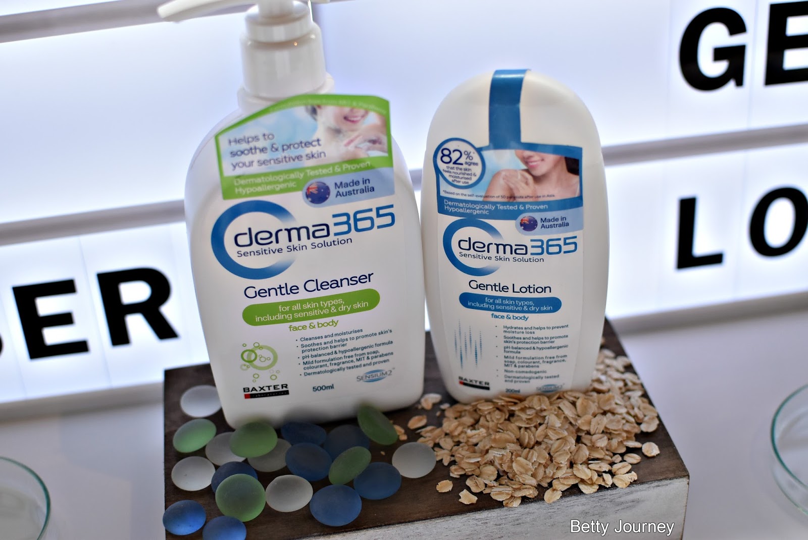 derma365 moisturizer