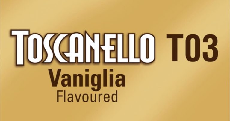 toscanello çikolata