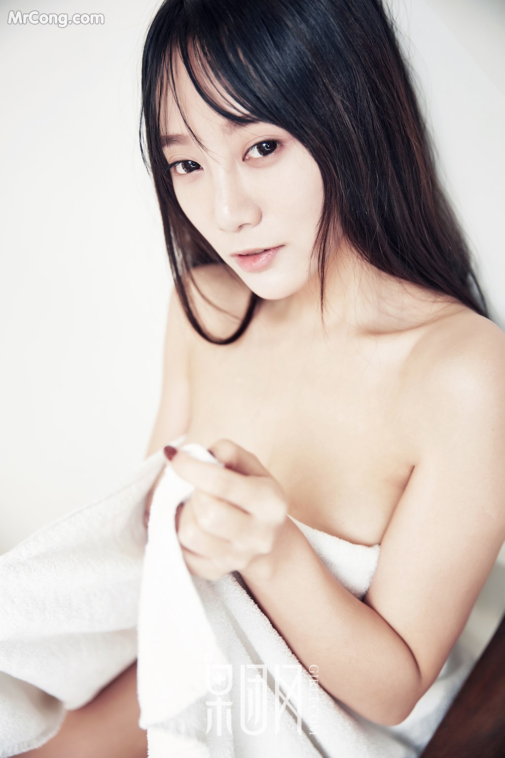 GIRLT No.116: Model He Jia Ying (何嘉颖) (59 photos) photo 3-18