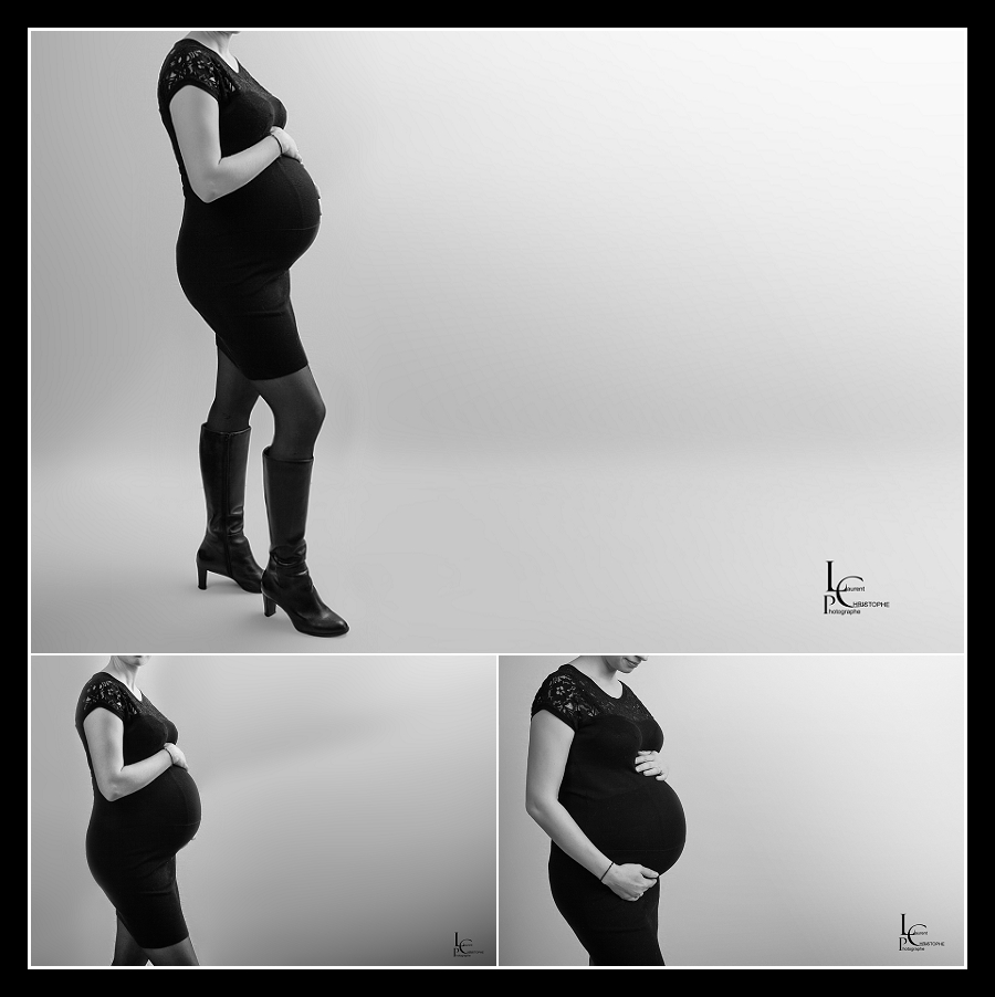 photographie de grossesse Angers photographe grossesse Angers