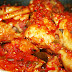 Resep Masakan Ayam Rica Rica Pedas