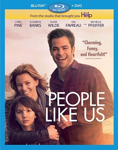 People Like Us (2012) 1080p BDRip Dual Audio Latino-Inglés [Subt. Esp] (Drama)