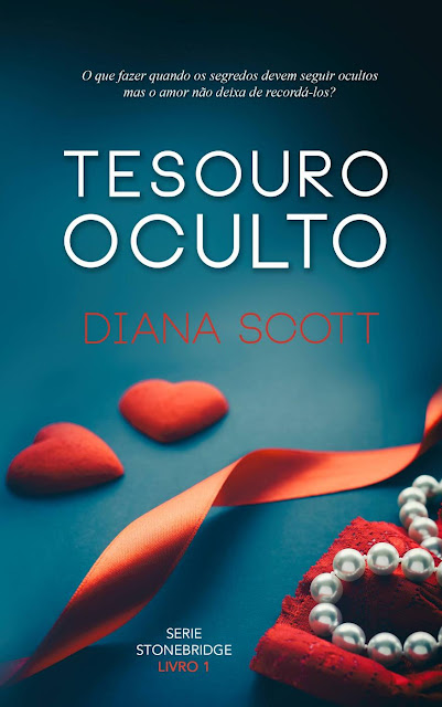 Tesouro Oculto - Diana Scott