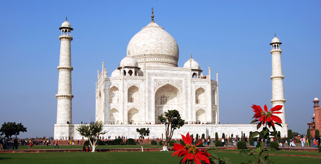 Know About Agra