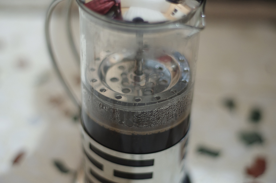 Yaşam burda yaşıyor.. French Press İle Kahve Nasıl Yapılır