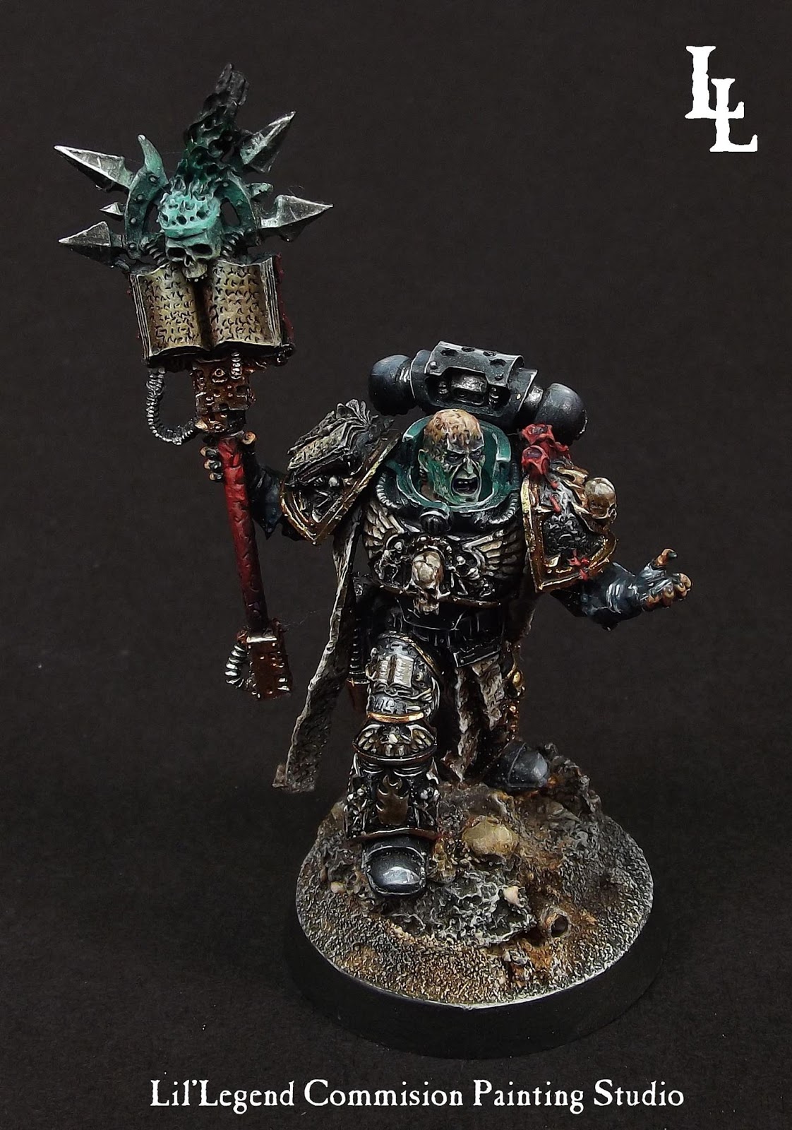 warhammer 40k erebus warhammer 40k erebus