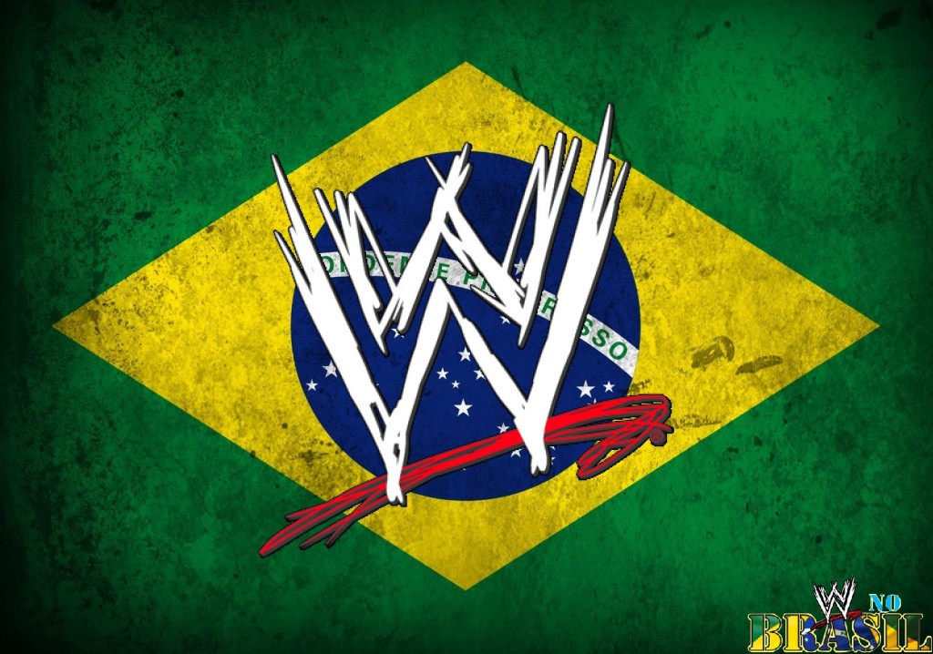Wrestling Brasil WWE no Brasil em 23 e 24 de Maio Wrestling Brasil WWE no Brasil em 23 e 24 de Maio