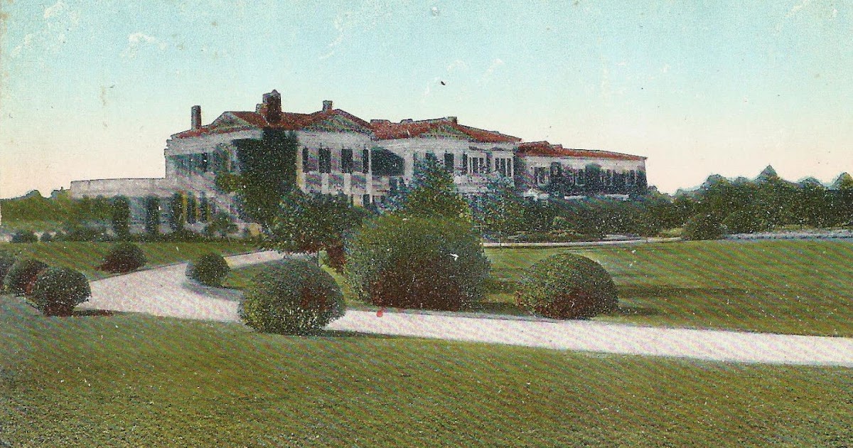 Old Long Island 'Asher House'