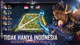 Mobile Legends: Bang Bang Apk + Mod Unlimited Diamond Mobile Legends: Bang Bang Apk + Mod Unlimited Diamond