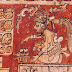 Itzamna The Serpent from the East