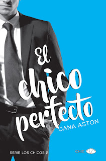 Resultado de imagen de el chico perfecto libro