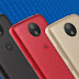 Moto C Plus Launched In India With 4000mAh Battery