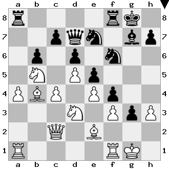 WGM Belenkaya tries to contain herself watching Hans : r/chess