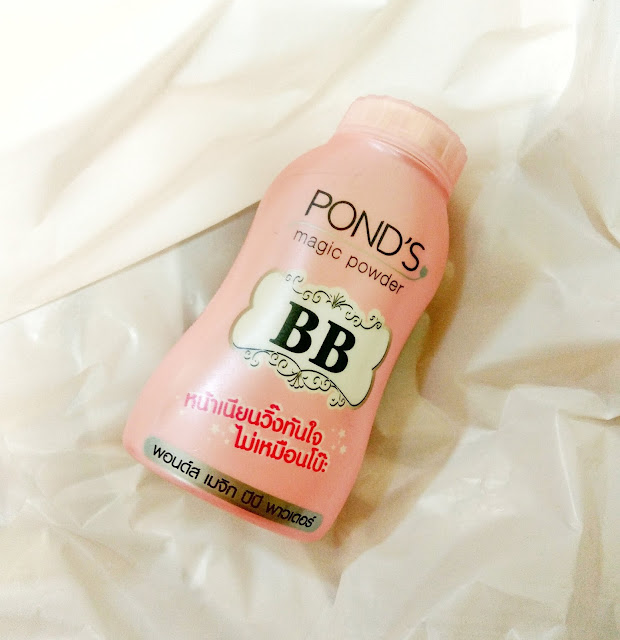 Jastip Closed! Pond's BB Powder Sudah Masuk Indonesia