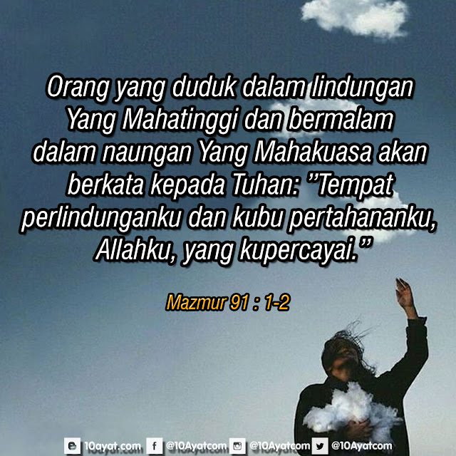 Mazmur%2B91%2B %2B1 2