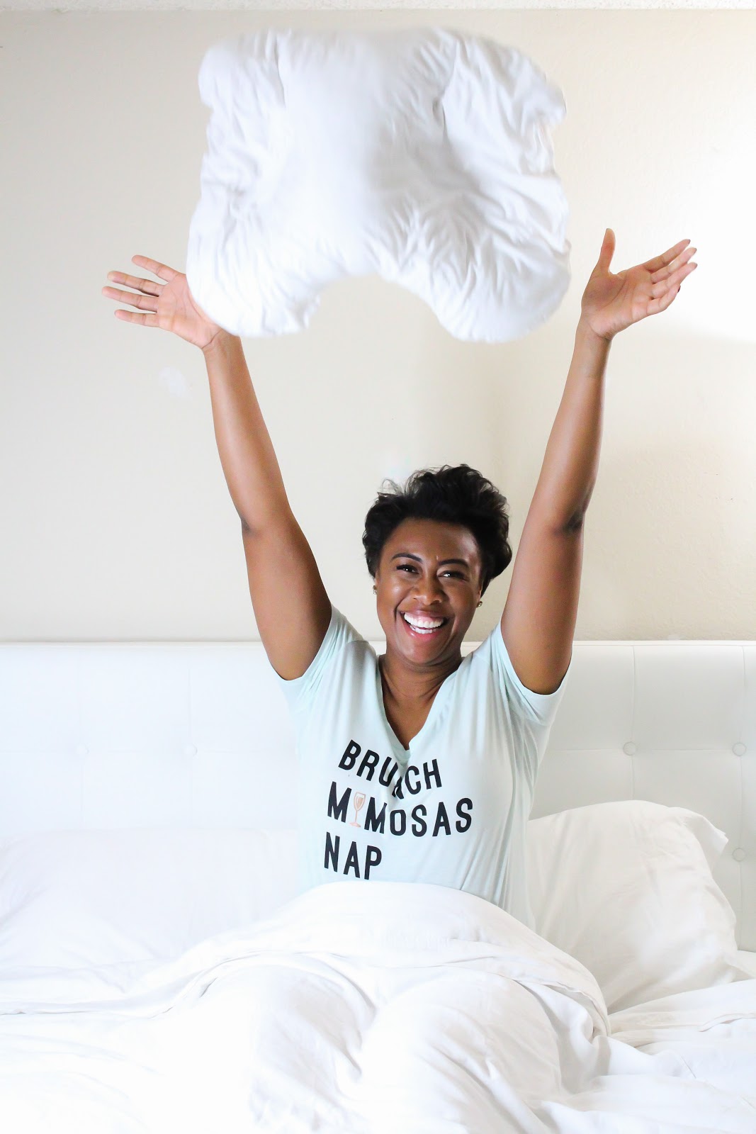 Sleep Crown The Simple Glamazon