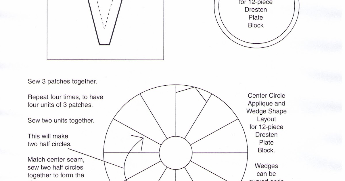 free-printable-dresden-plate-template