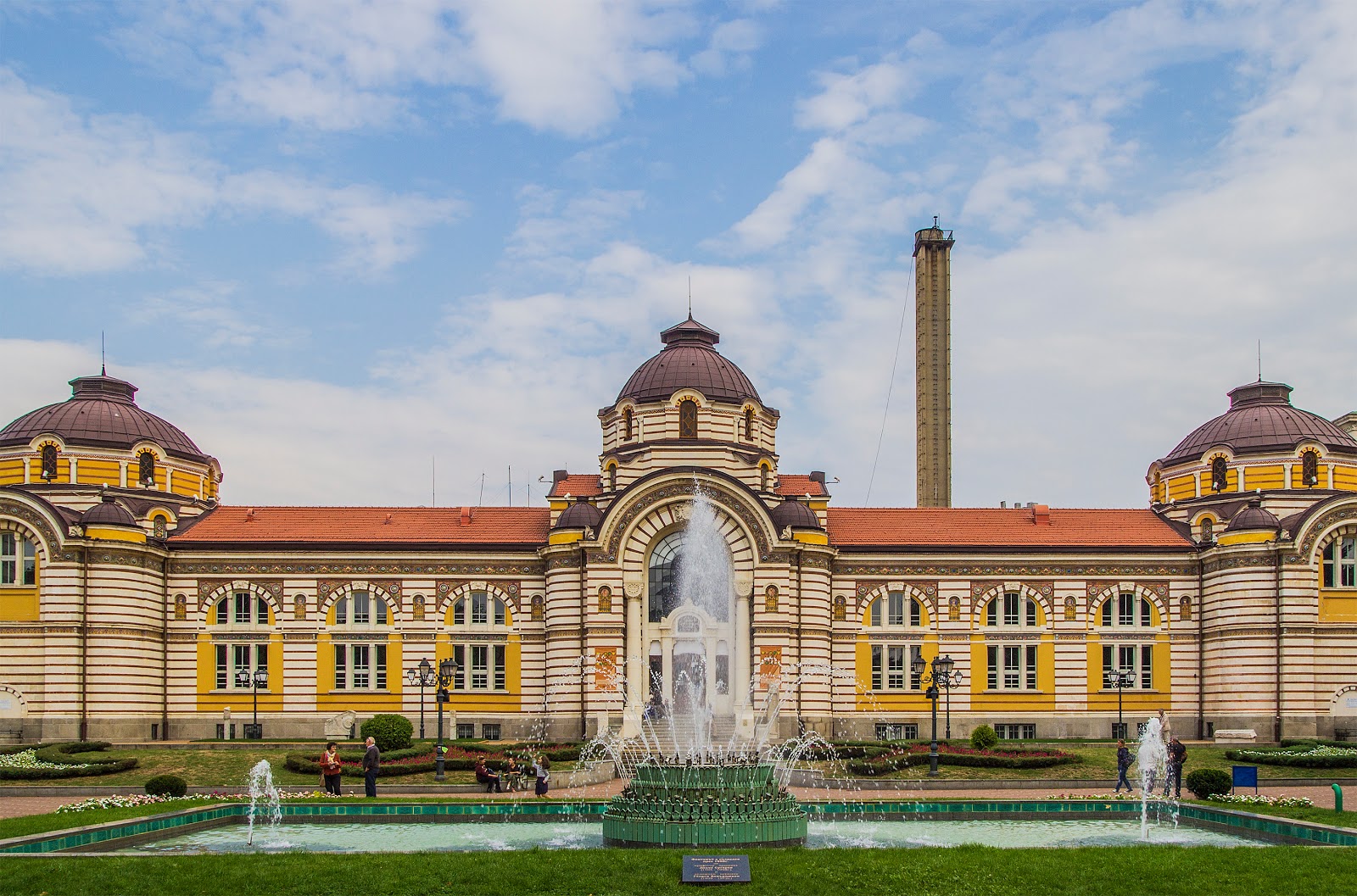 12 Things to Do in Sofia, Bulgaria 2018 12 Things to Do in Sofia, Bulgaria 2018