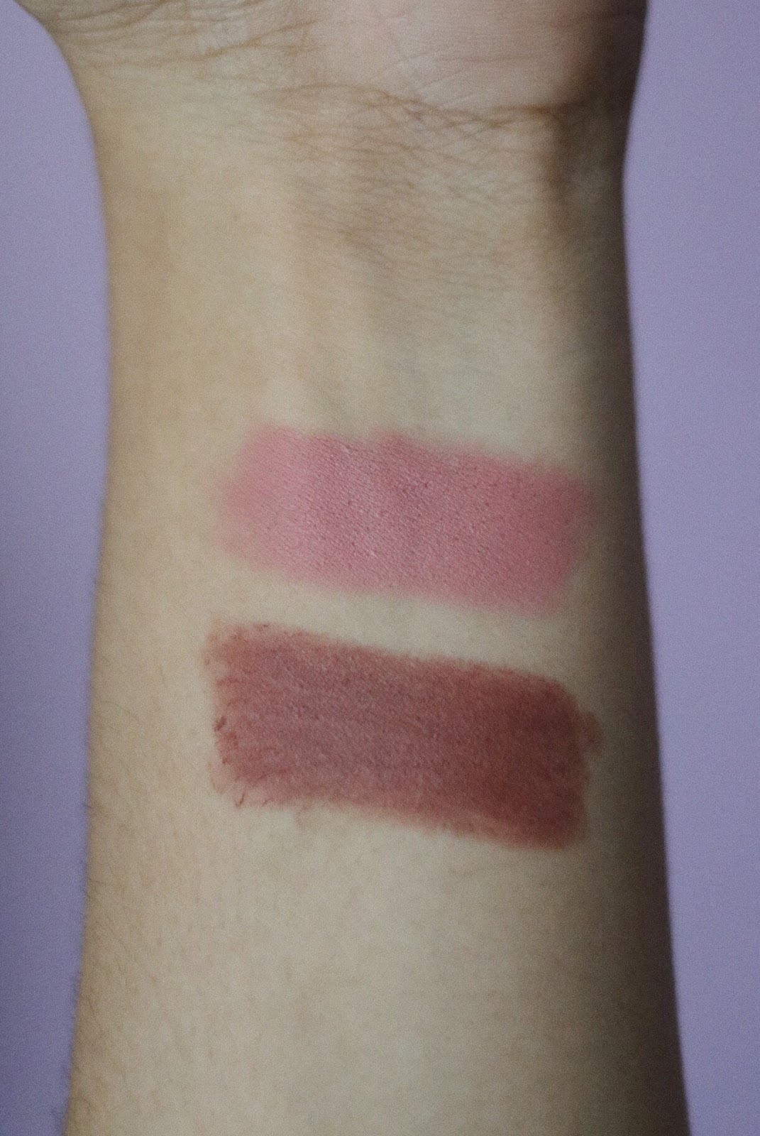 Summer 2.0 , baked blush , rose lovegrove , kiko milano , kiko france , revue , avis , swatch , Dreaming Iris , rose mademoiselle , rosemademoiselle , blog beauté , paris , Spring 2.0
