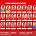 Seis madridistas são convocados para a seleção espanhola; veja lista de Luis Enrique