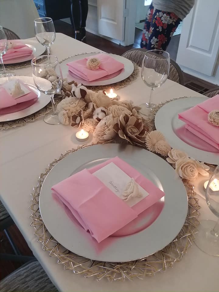 Michéll Events TuesdayTips 8 Tips for the Bride Planning Her Own Wedding