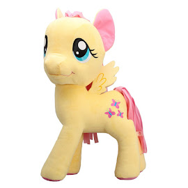My Little Pony Fluttershy Plush by Funrise