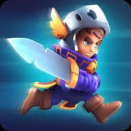Kumpulan Game Mod Apk Terbaru Full version Nonstop Knight Mod Apk v1.8.1 (Mod High Damage) Terbaru