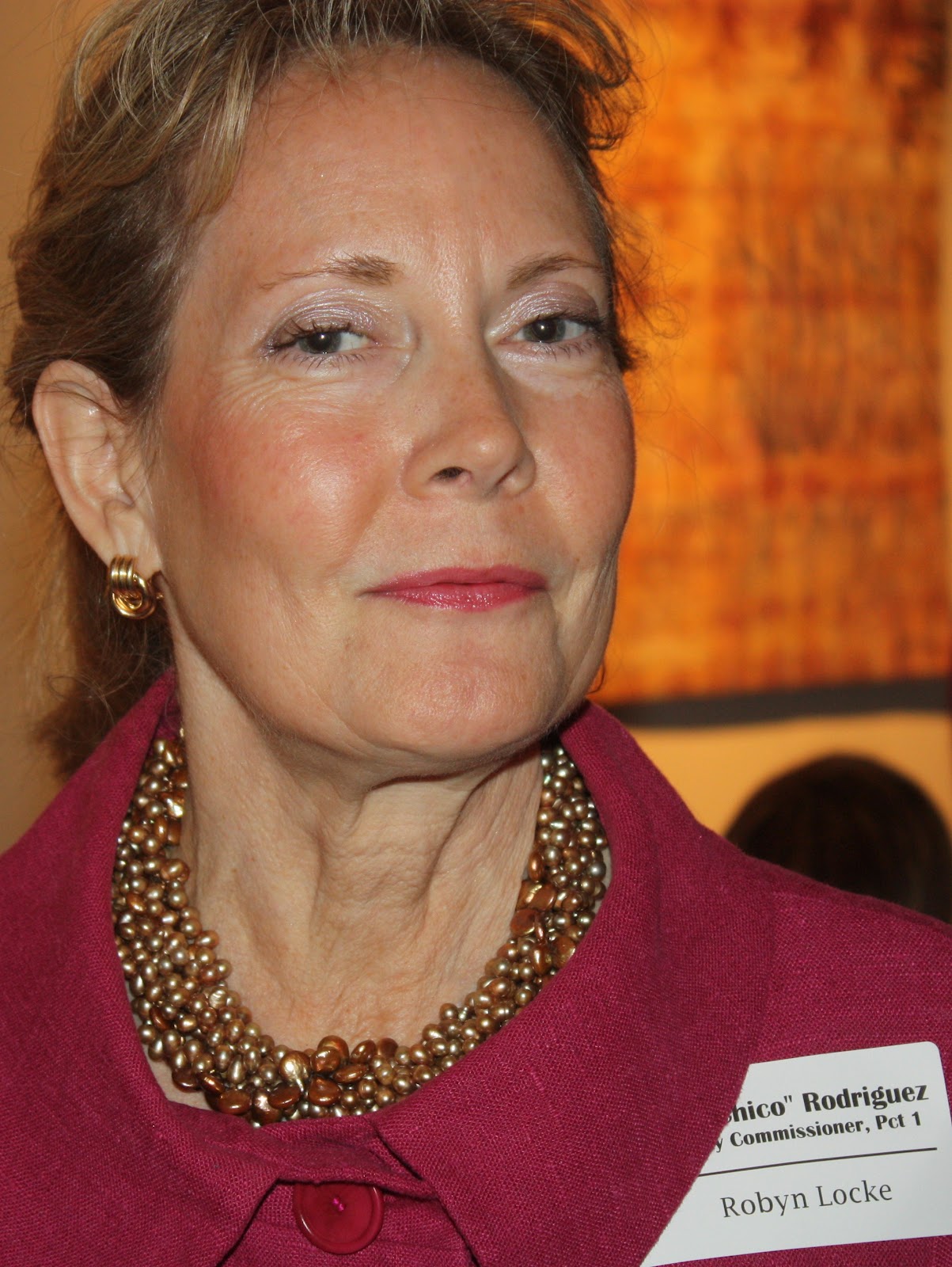 Walker Report - Shedding Light on Bexar County: Women for Chico ...