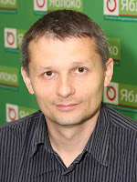 Волга Роман Александрович