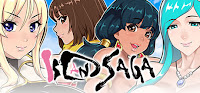 island-saga-game-logo