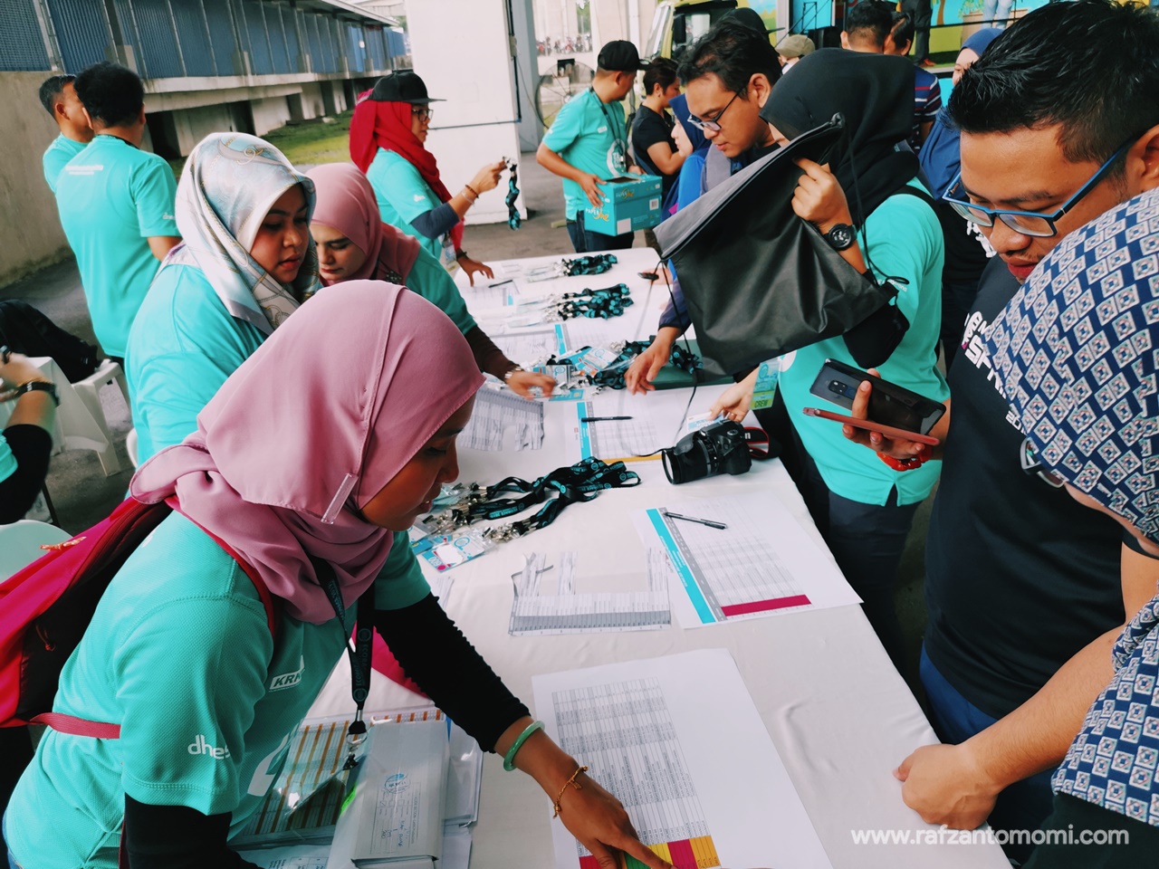 Zero Carbon Challenge Eco Race 2019 Zero Carbon Challenge Eco Race 2019