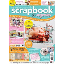 Scrapbook Magazine UK