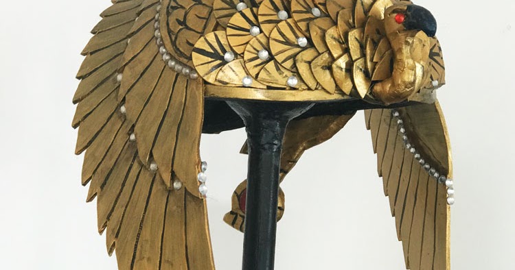 Nefertari Headdress