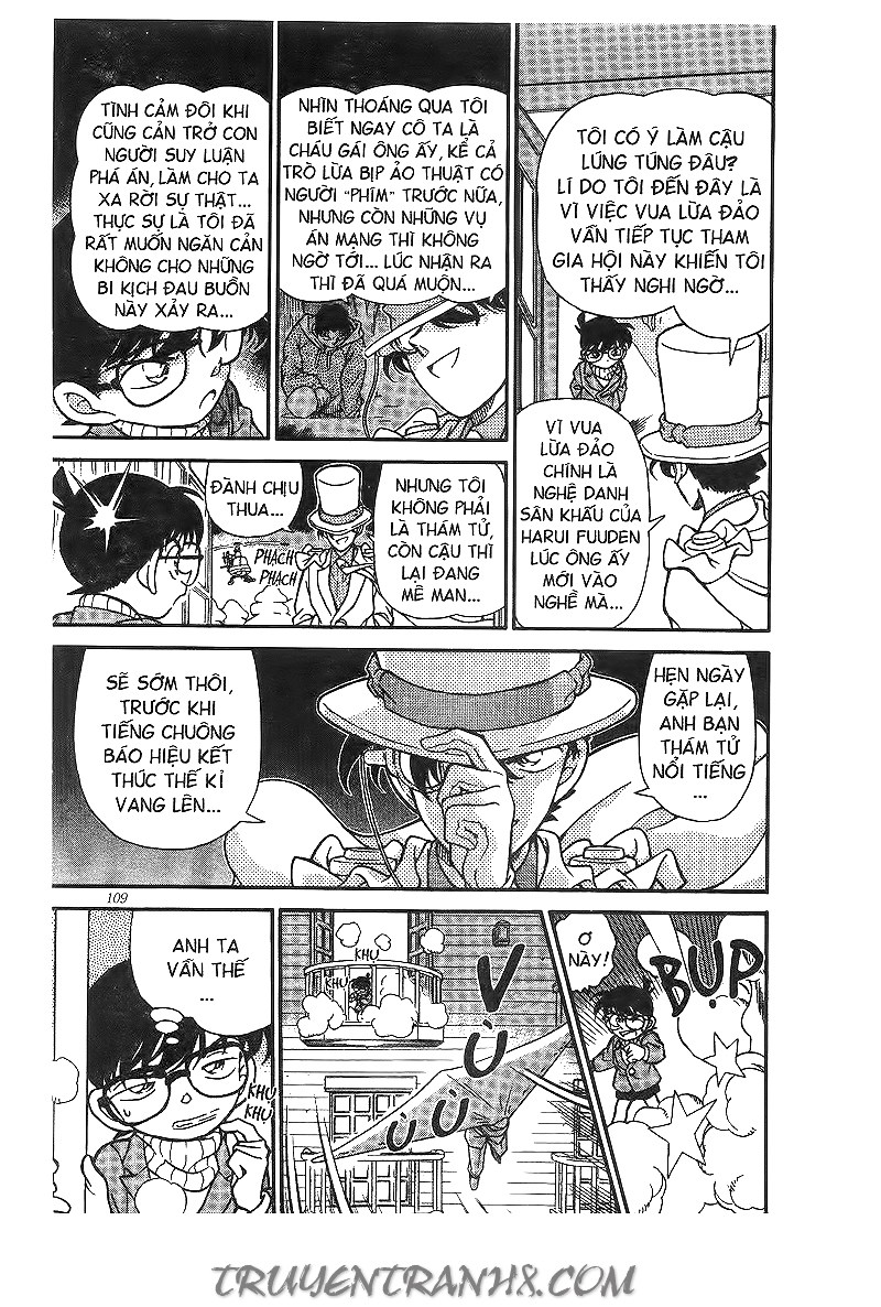 Detective Conan Chap 196 - Truyen.Chap.VN