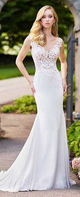 Imágenes de vestidos de novia Imágenes de vestidos de novia