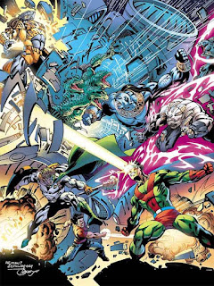 Brahmand Vikhandan Ad Page 1 - Aakhiri Rakshak Series Raj Comics Brahmand Vikhandan - Ad Page 1