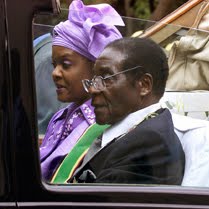 "MUGABE WAS NEVER A LEGITIMATE PRES" BY CHOKWADI CHIYE