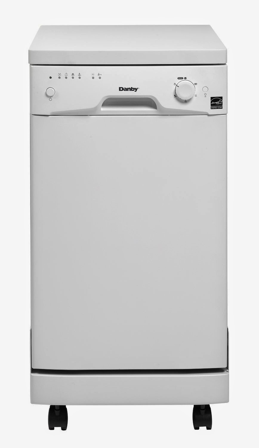 Maytag: Maytag Portable Dishwasher
