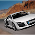 Audi cars – technology leading the way
