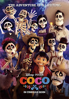 Coco Movie Poster 16