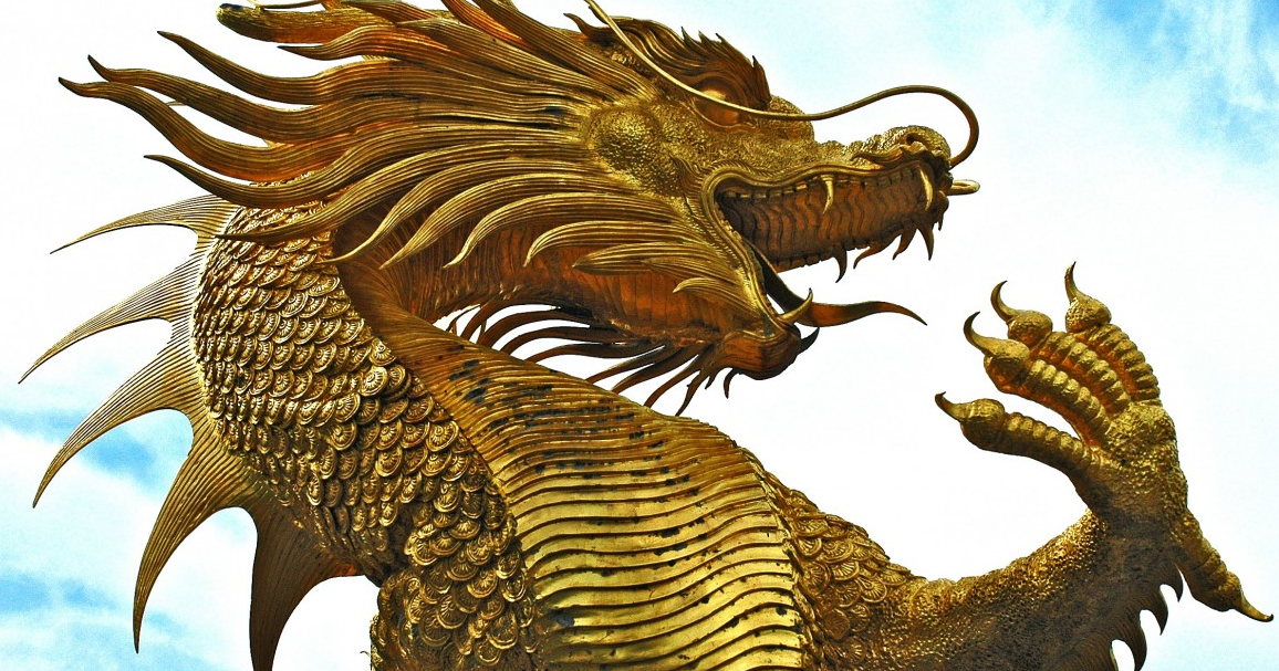 Dragon Famous People Chinese Zodiac