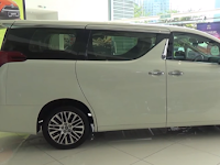 LDone Premium Class Sewa Alphard Jakarta Timur LDone Premium Class Sewa Alphard Jakarta Timur
