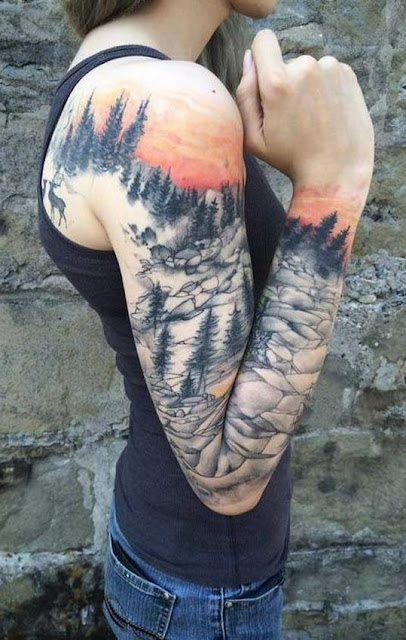 Tatuagens femininas para o antebraço Tatuagens femininas para o antebraço