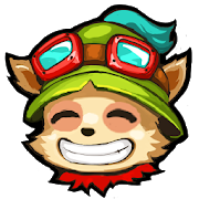 Teemo Defense Unlimited (Gold - RP - Points) MOD APK