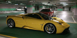Ulang Tahun Ke-15, Bocah Dapat Kado Supercar Ulang Tahun Ke-15, Bocah Dapat Kado Supercar